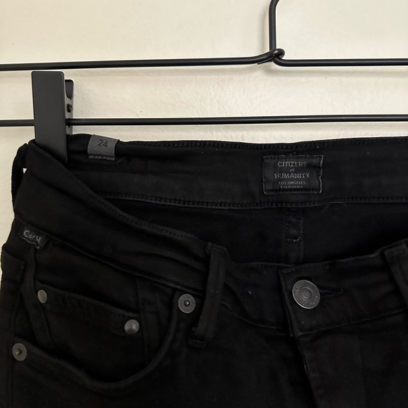 Citizens of Humanity rocket mid rise skinny - Picture 7 of 7